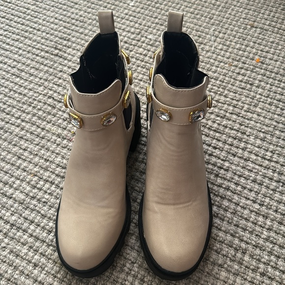 Rachel Zoe | Womens Booties NEw - Picture 2 of 7